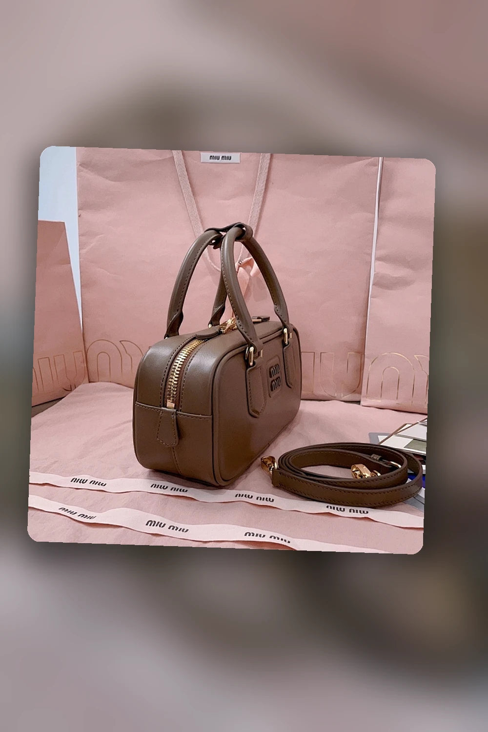 NB - MMU Bag - 1444