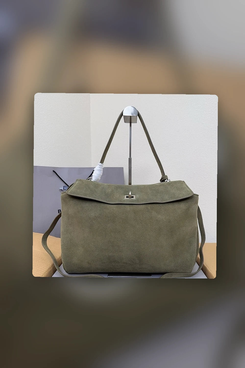 NB - BG Bag - 740