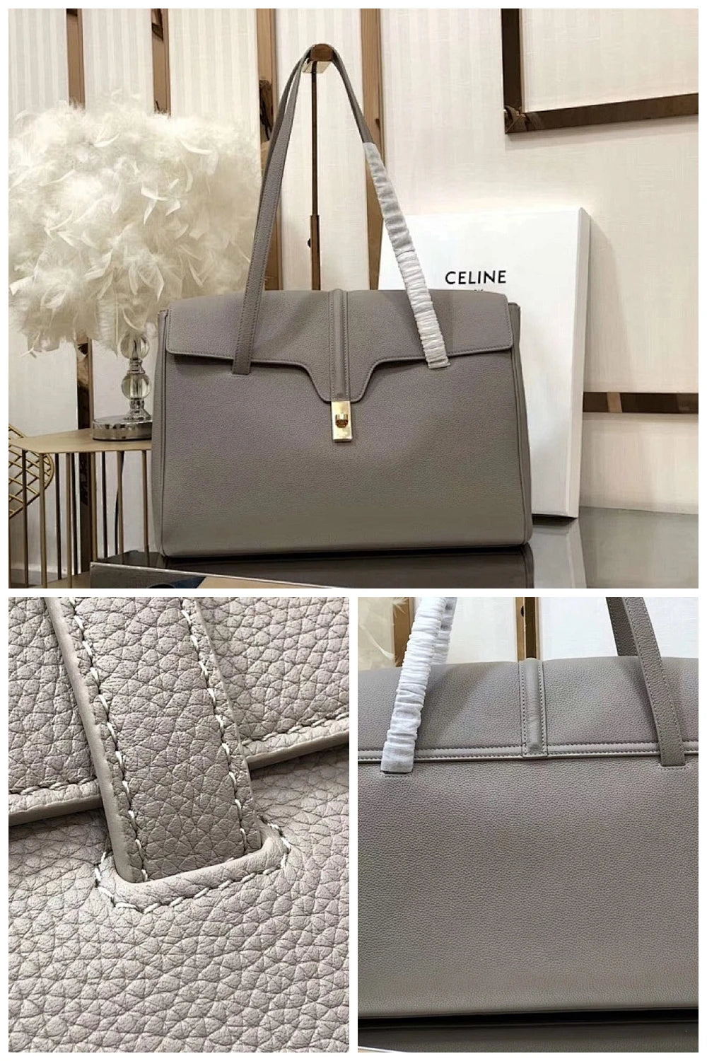 NB - COL Bag - 700