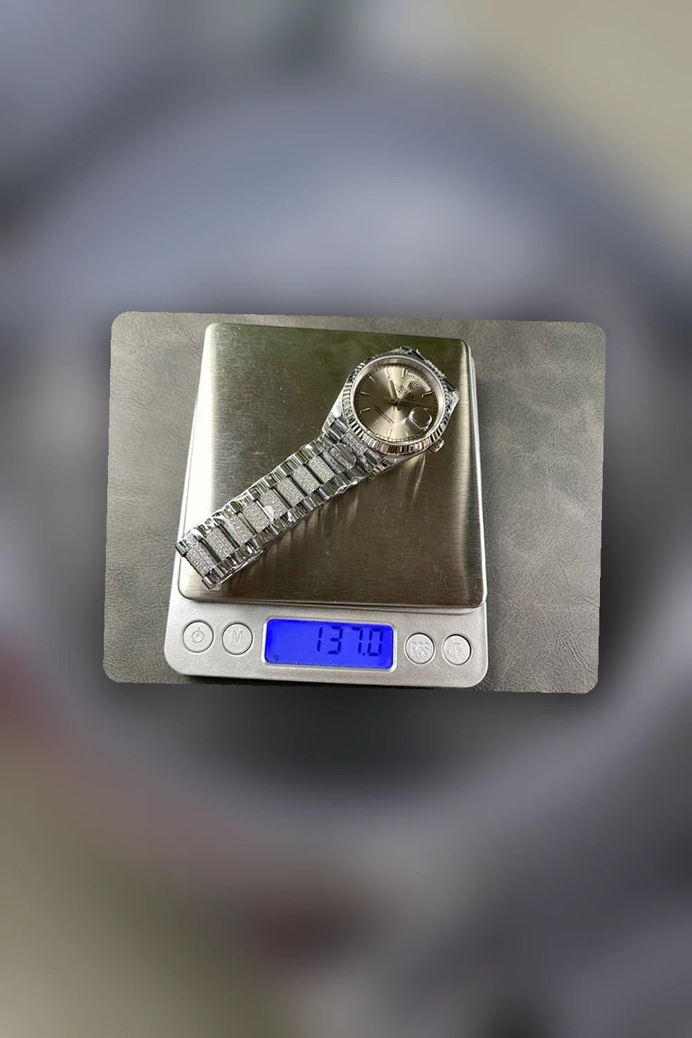 NB - Mix Watch - 086