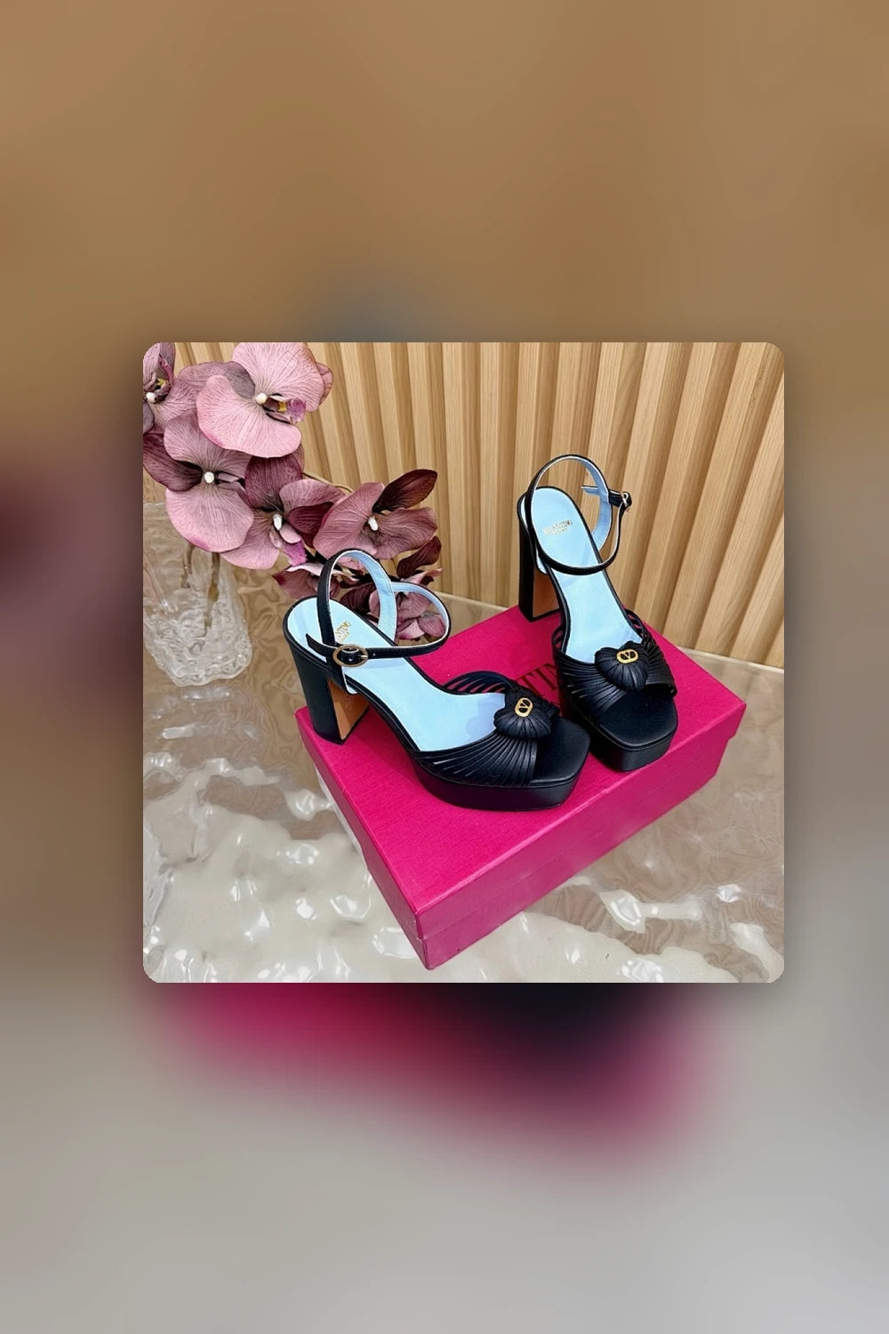 NB - VEL Women Shoes - 037