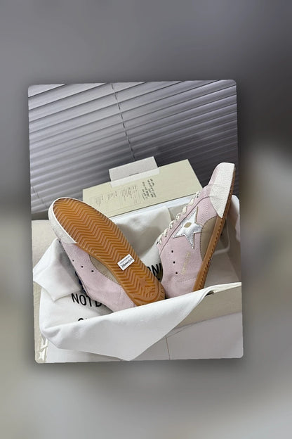 NB - SIMP Women Shoes - 010