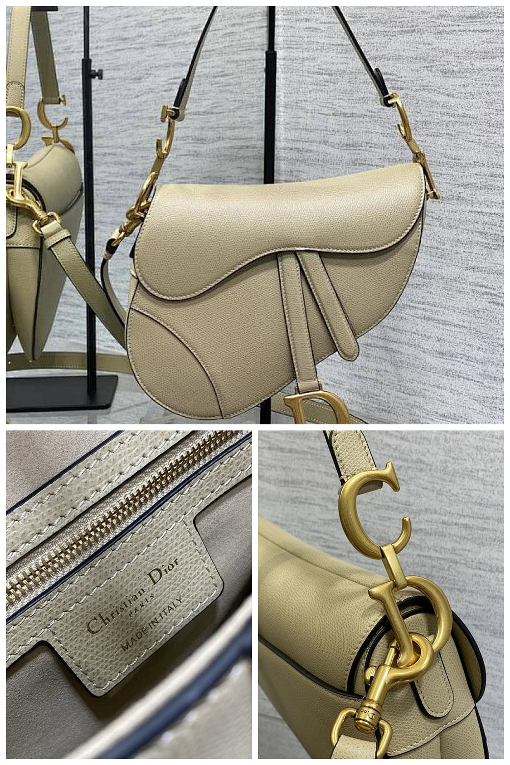 NB - DOR Bag - 1374