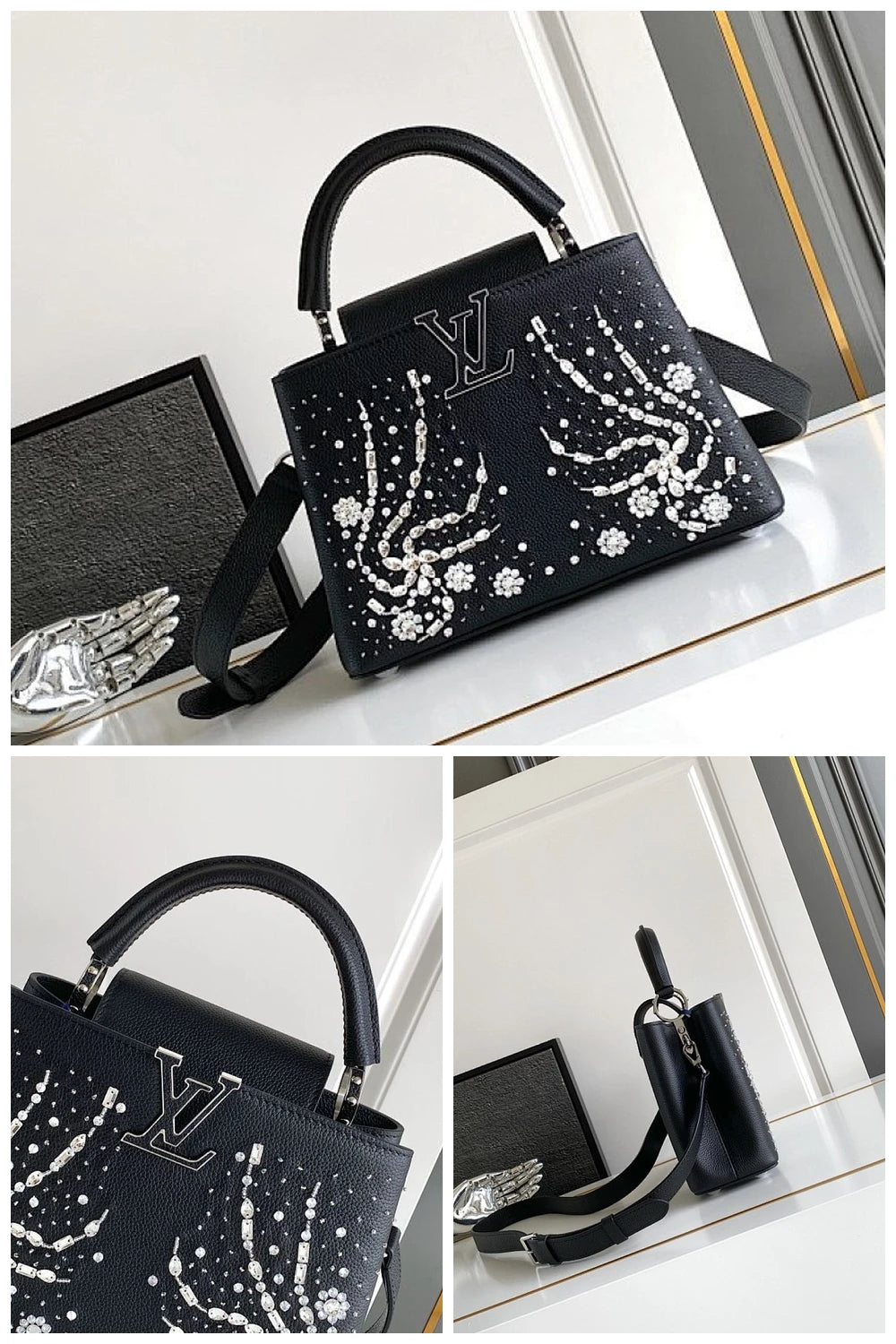 NB - LOV Bag - 451