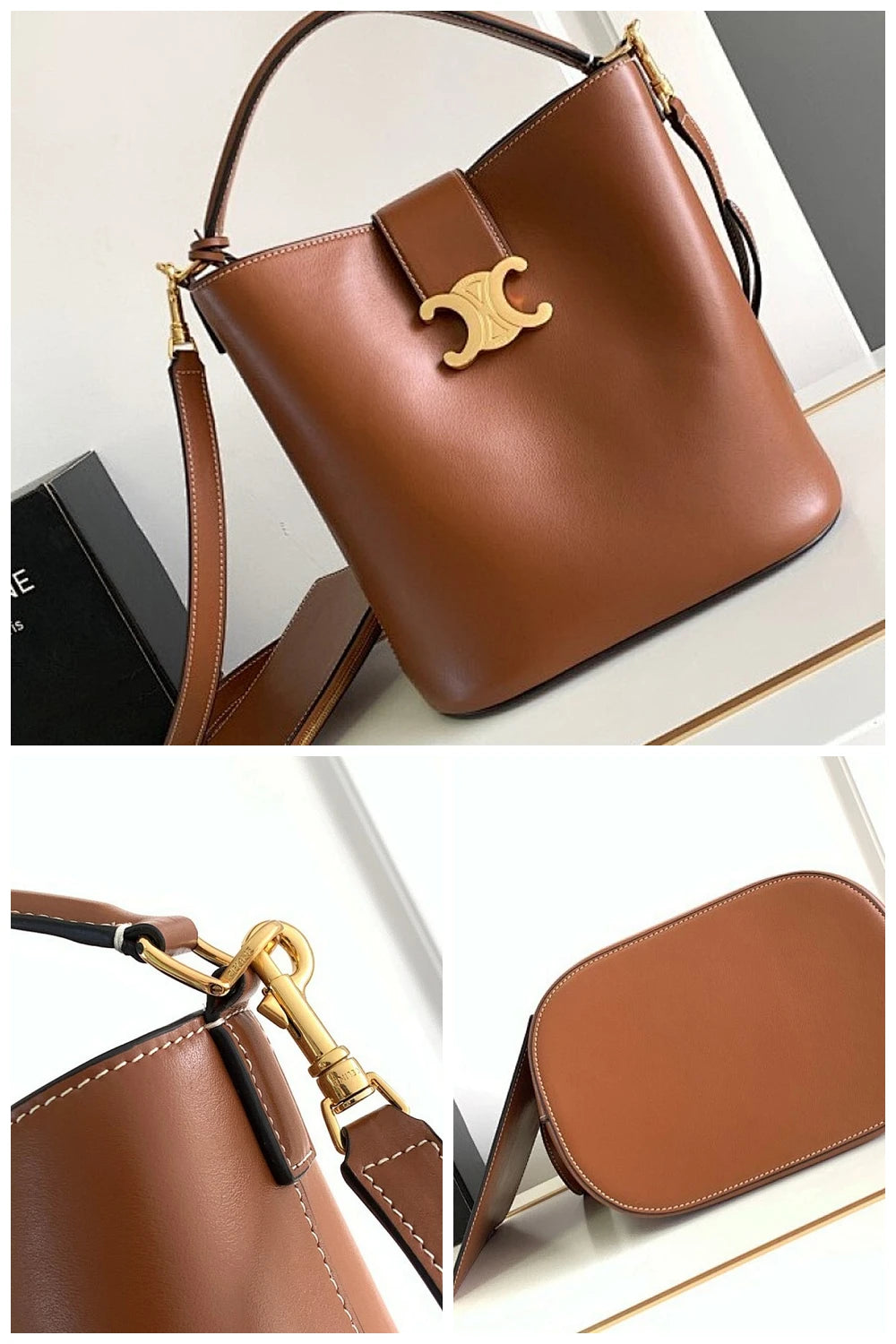 NB - COL Bag - 671