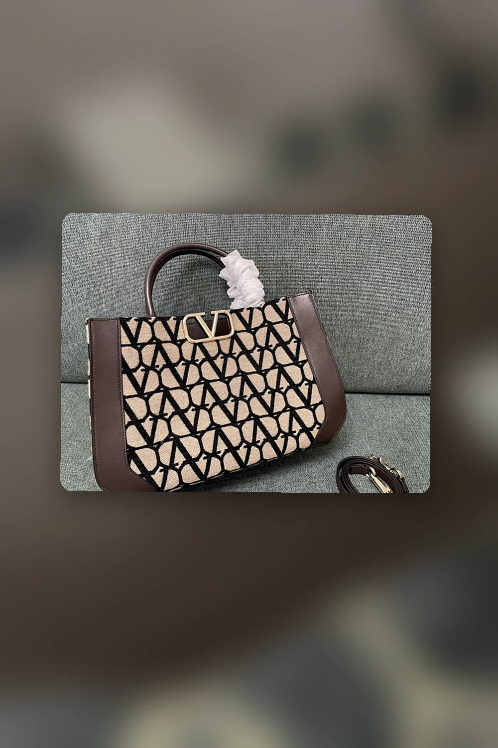 NB - VEL Bag - 905