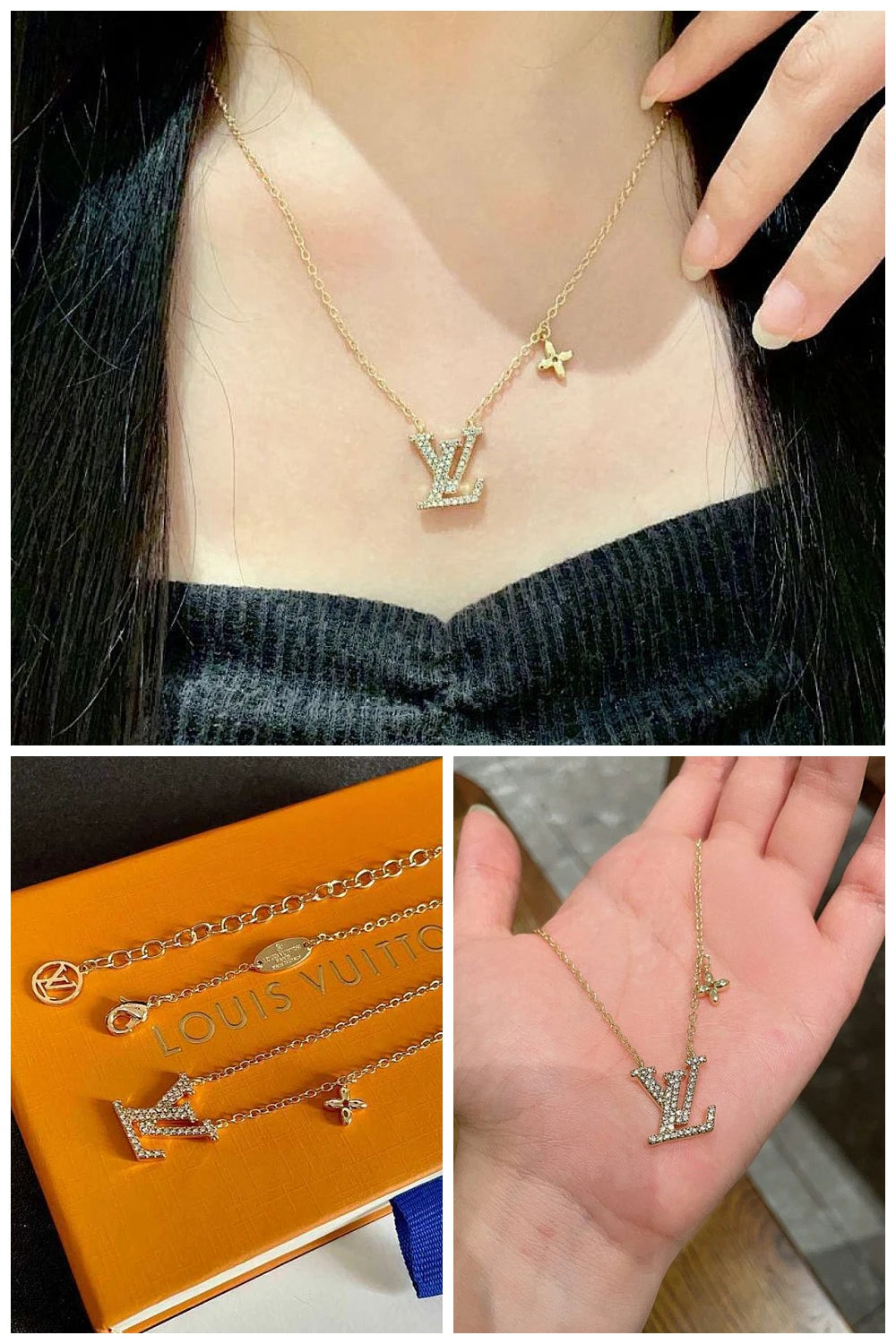 NB - LOV Jewelry - 228
