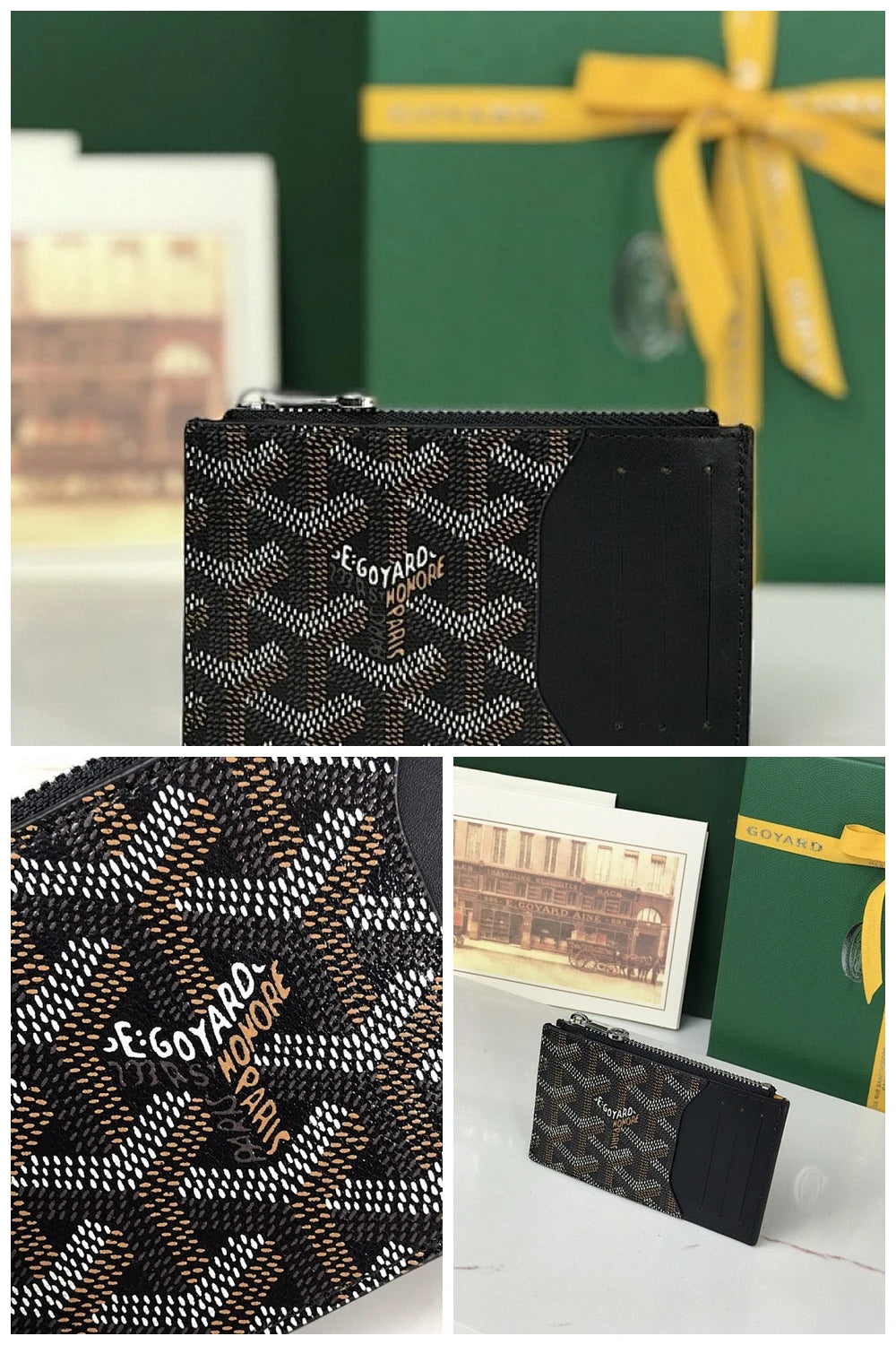 NB - Mix Wallet - 1010