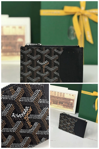 NB - Mix Wallet - 1010
