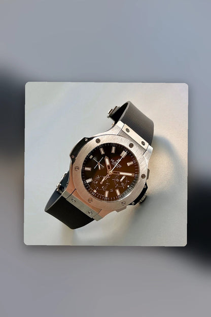 NB - Mix Watch - 827