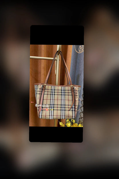 NB - BOR Bag - 795