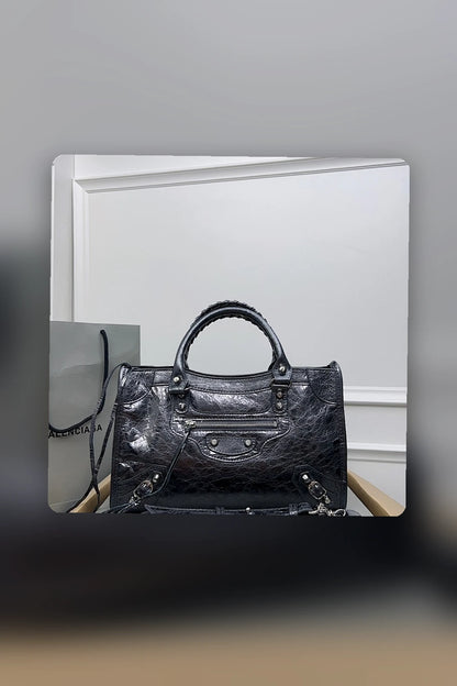 NB - BG Bag - 1616