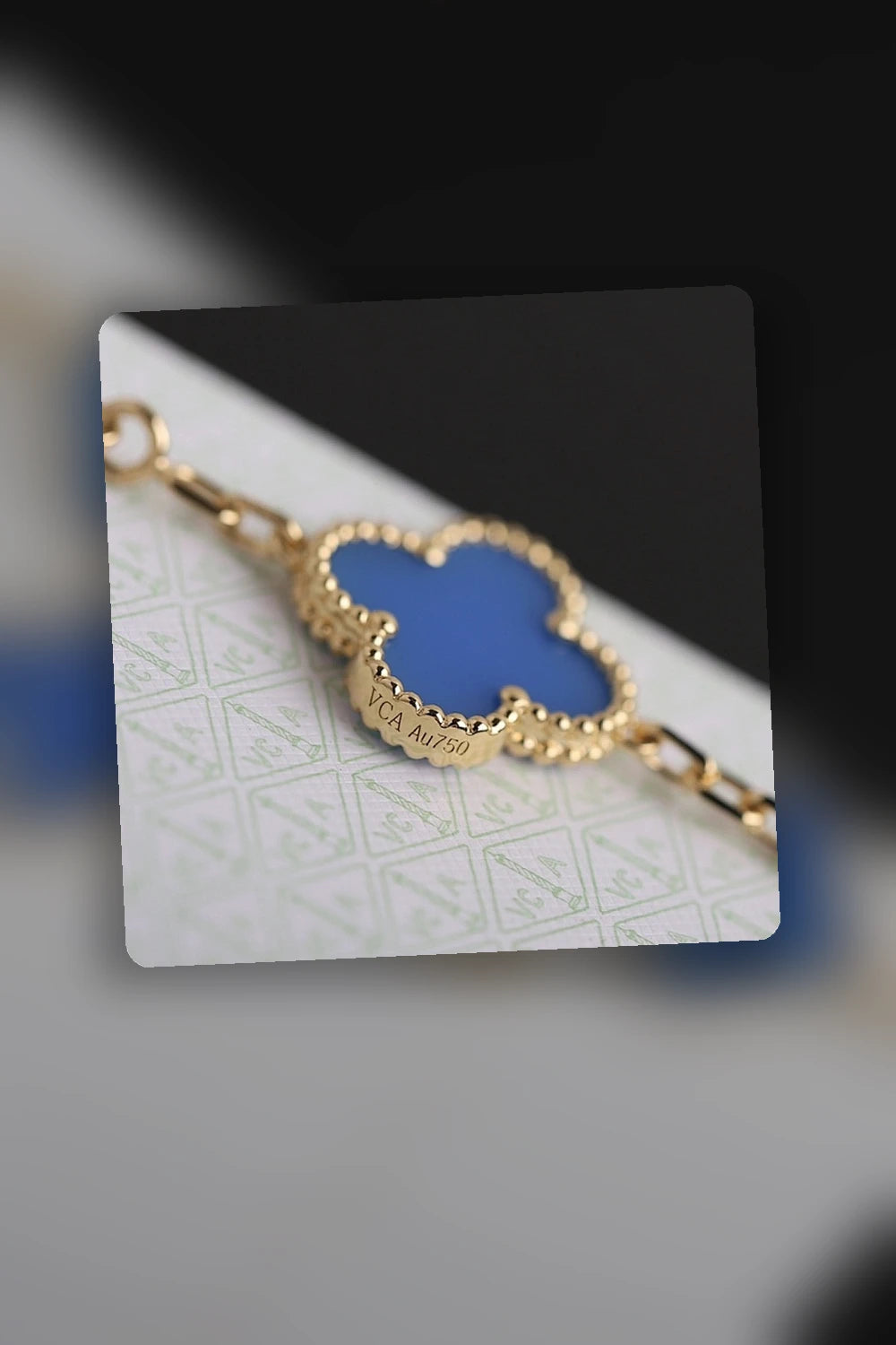 NB - VACA Jewelry - 423