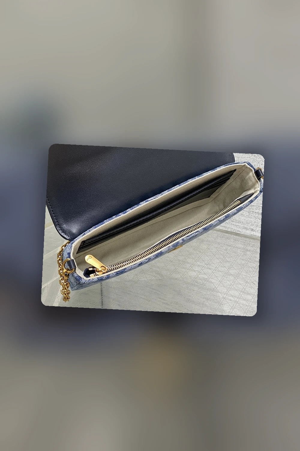 NB - DOR Bag - 1338