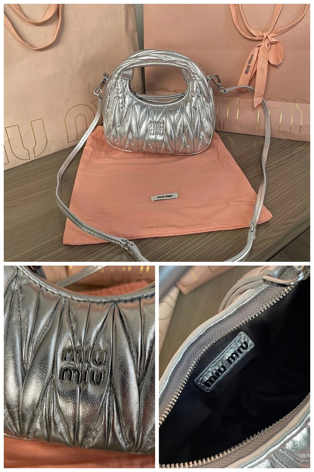 NB - MMU Bag - 636