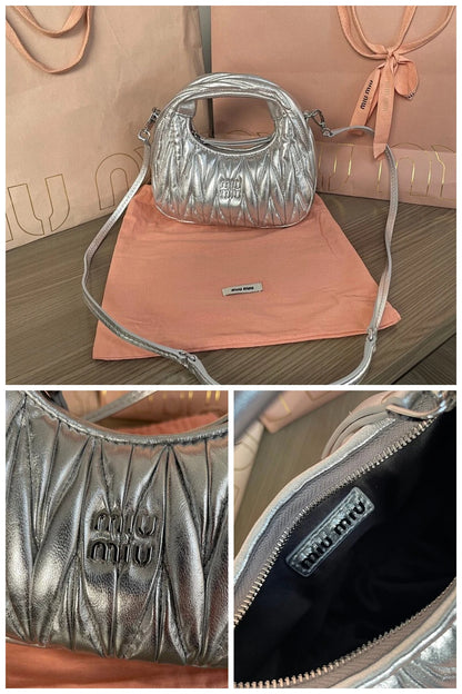 NB - MMU Bag - 636