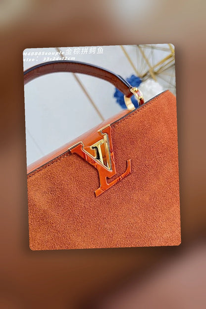 NB - LOV Bag - 104