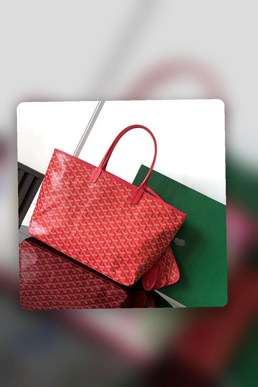 NB - GYO Bag - 1002