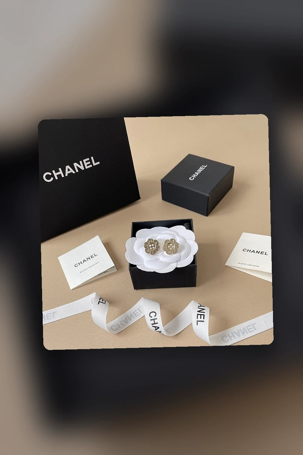NB - CHL Jewelry - 390