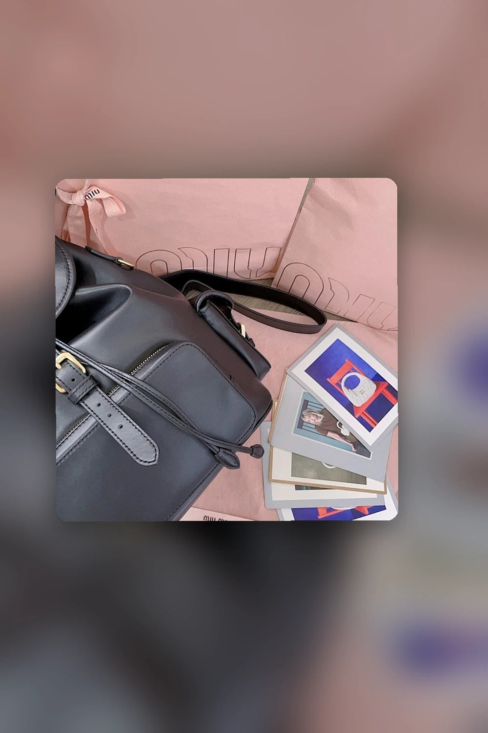 NB - MMU Bag - 642