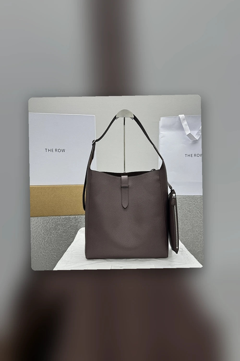 NB - THR Bag - 641