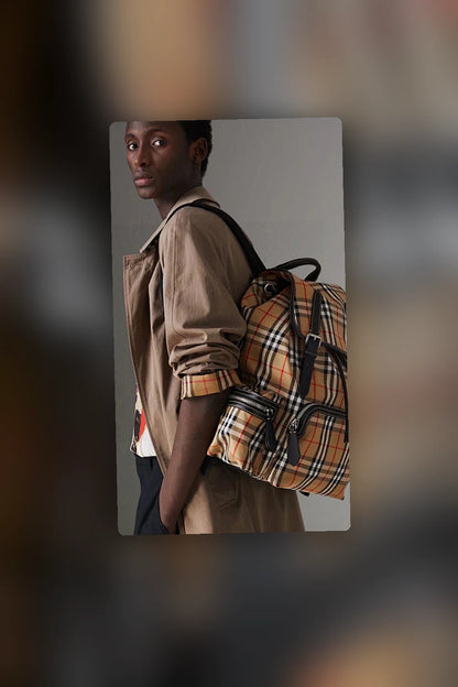 NB - BOR Bag - 357