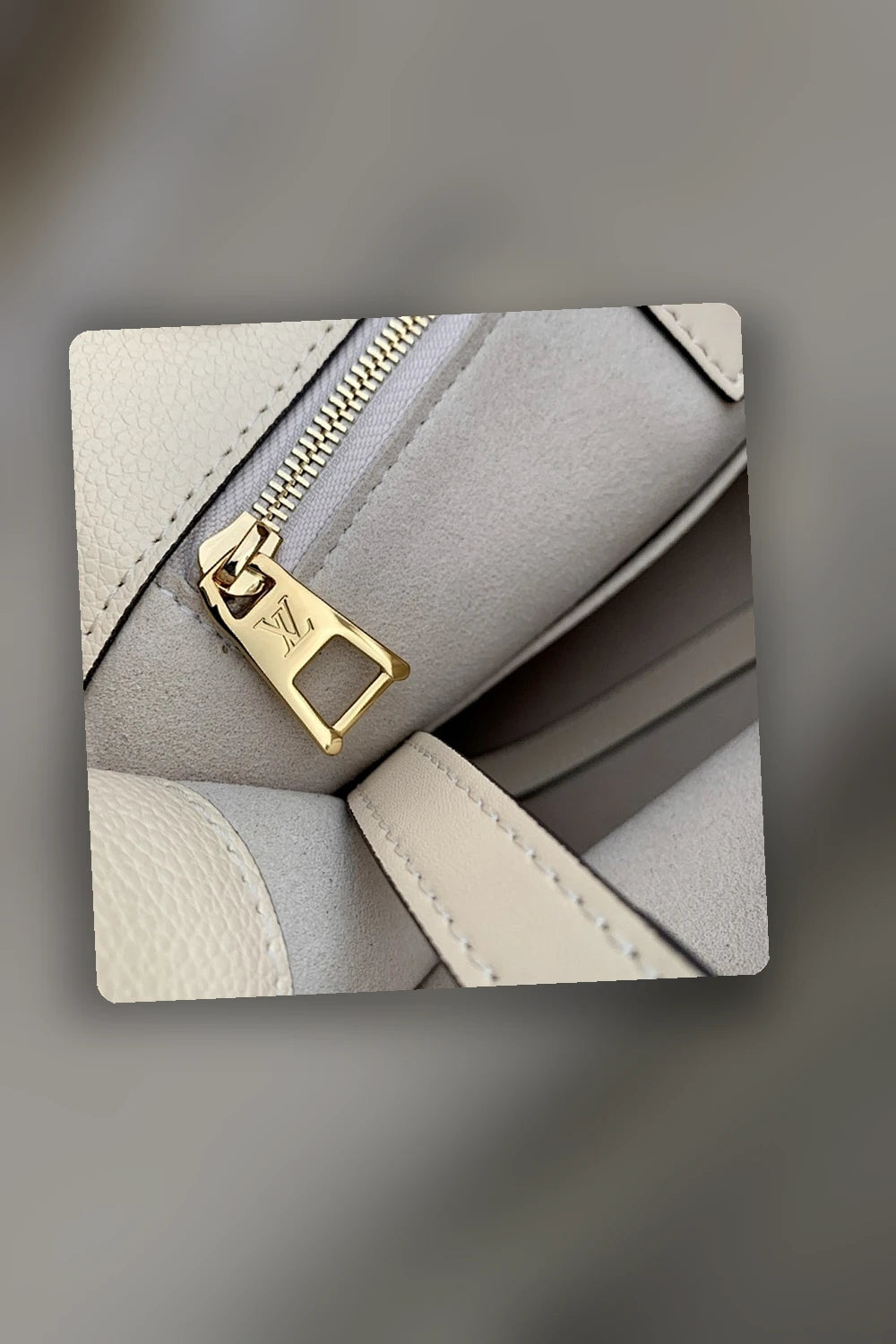 NB - LOV Bag - 1518