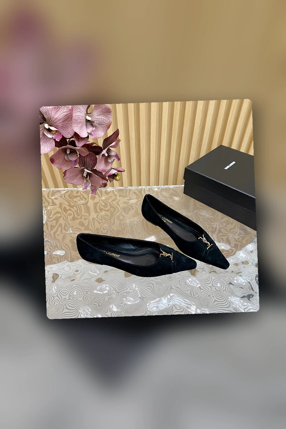 NB - YLS Women Shoes - 815