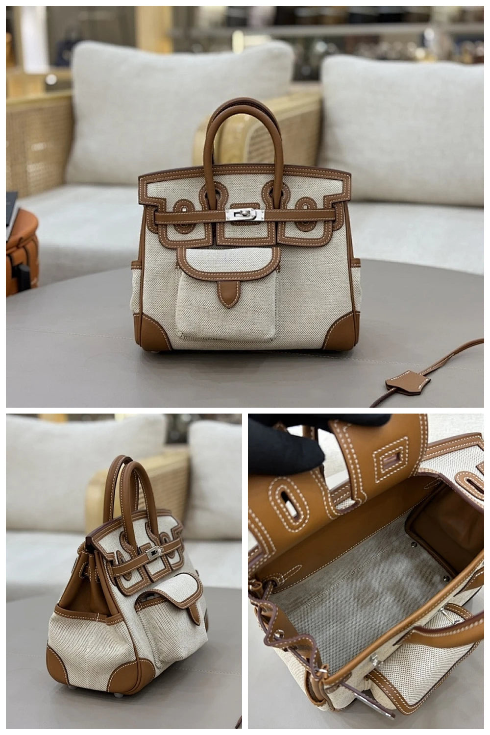 NB - HMS Bag - 1029
