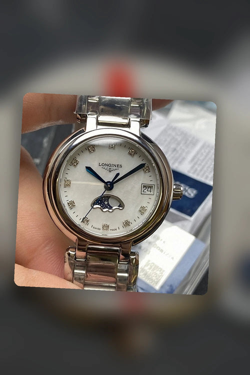NB - Mix Watch - 435