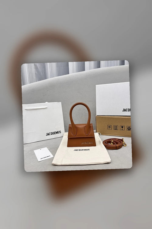 NB - JCA Bag - 419