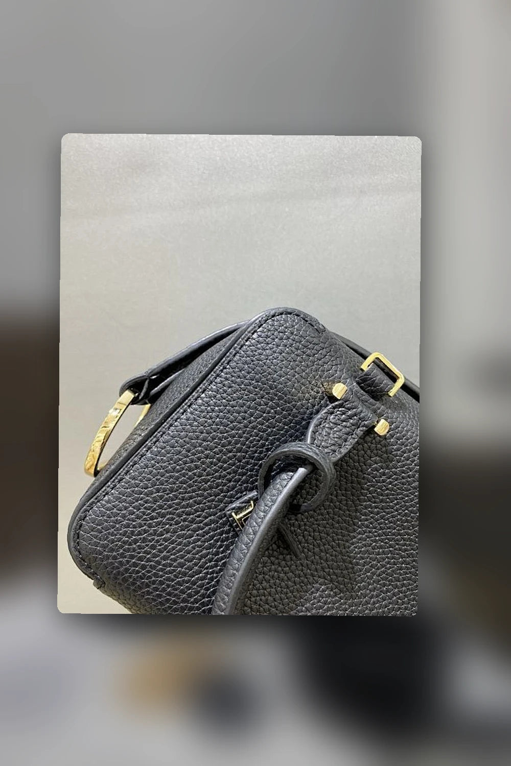 NB - DLVX Bag - 298