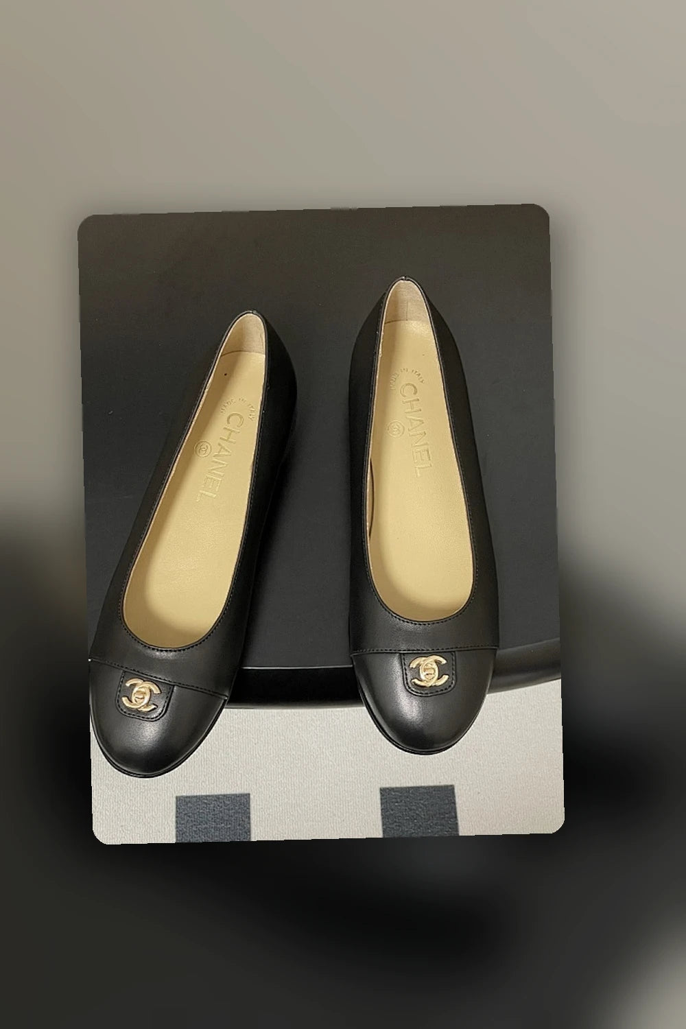NB - CHL Mix Items - 807