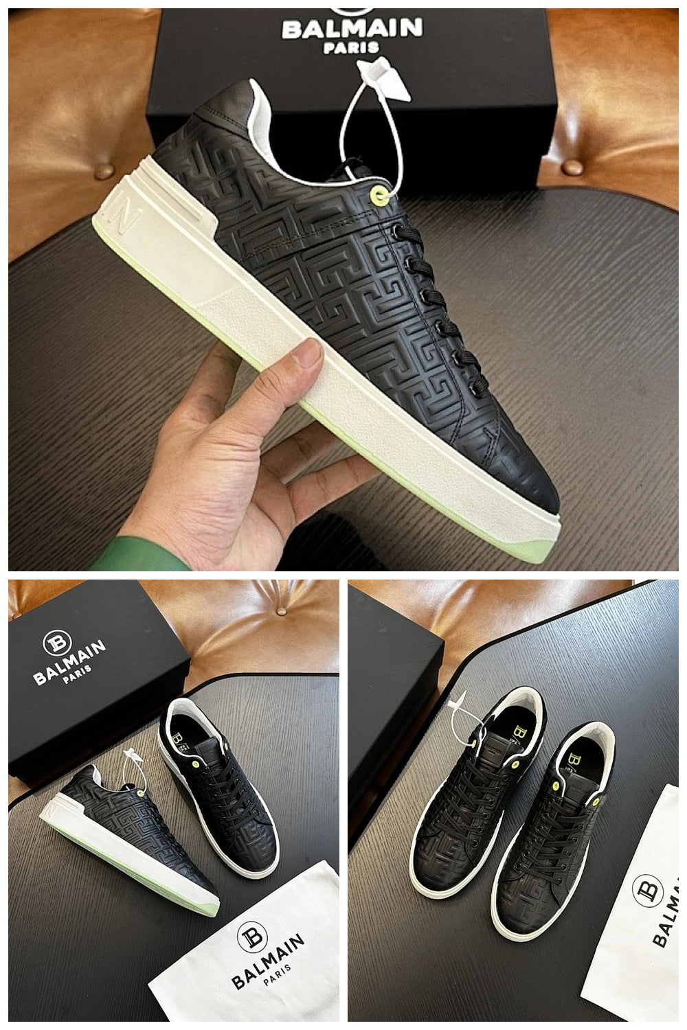 NB - BAM Women Shoes - 199