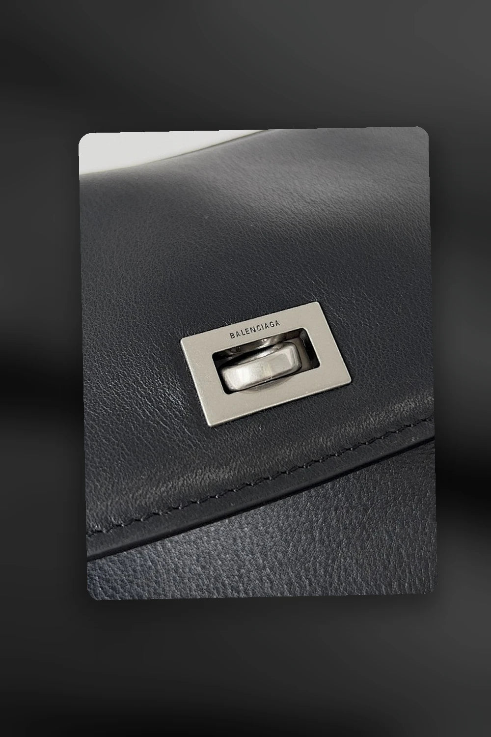 NB - BG Bag - 1803