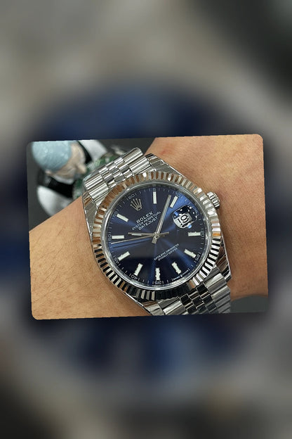 NB - Mix Watch - 1129