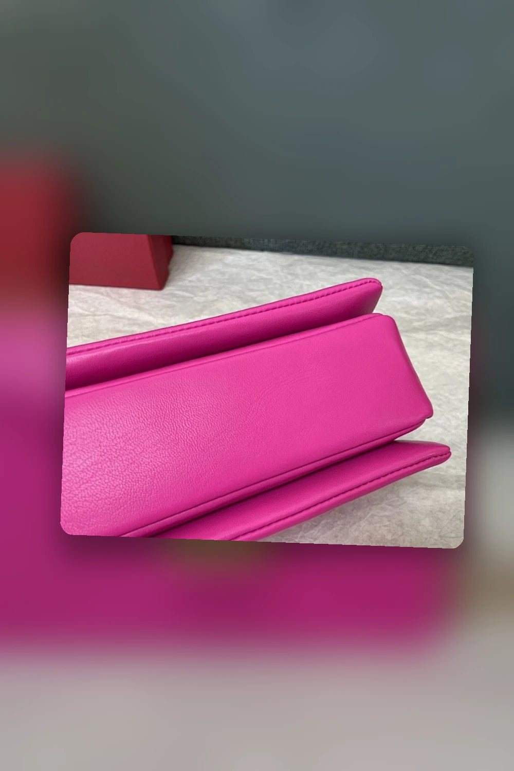 NB - VEL Bag - 1099