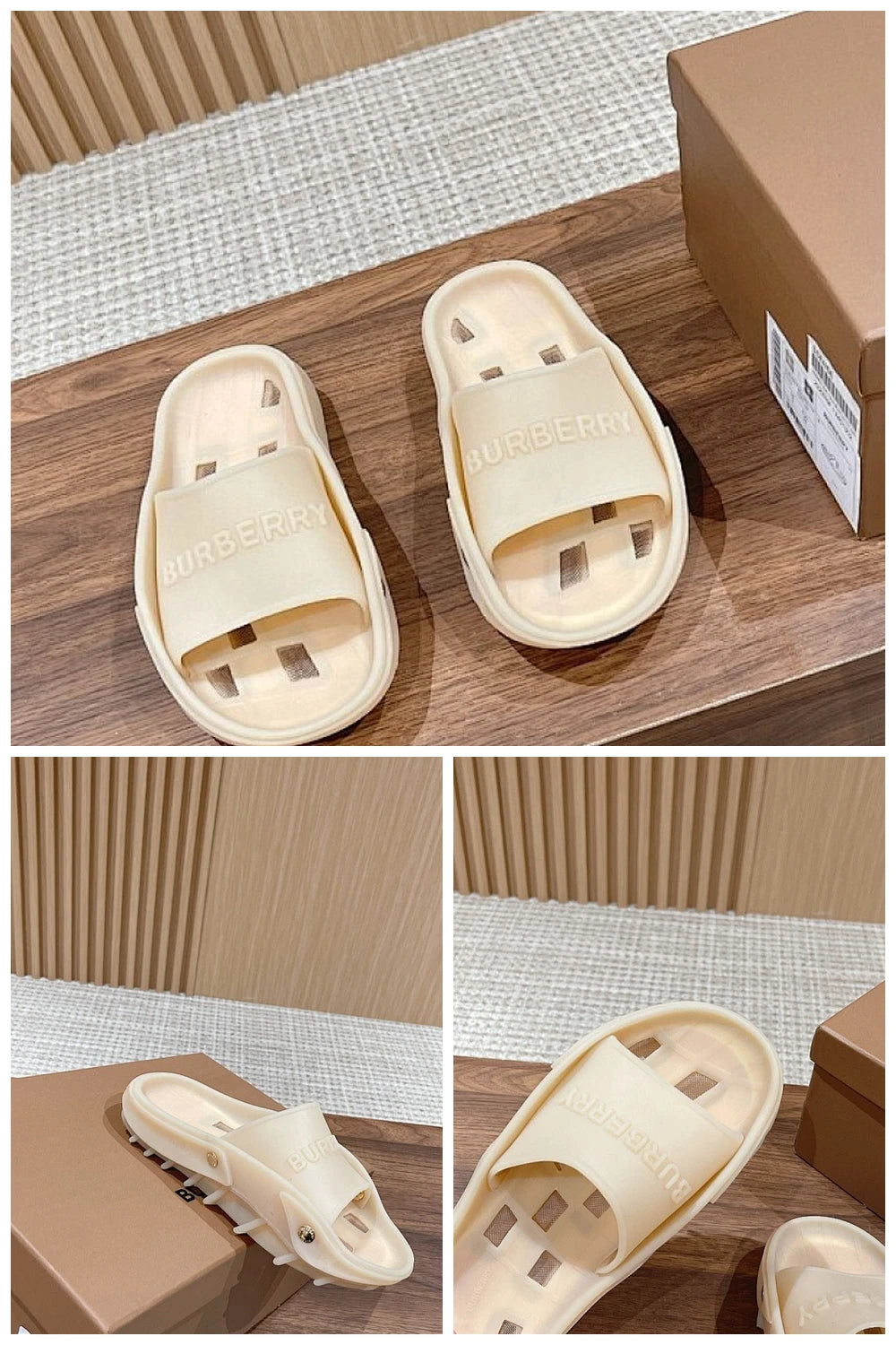 NB - BOR Women Shoes - 462