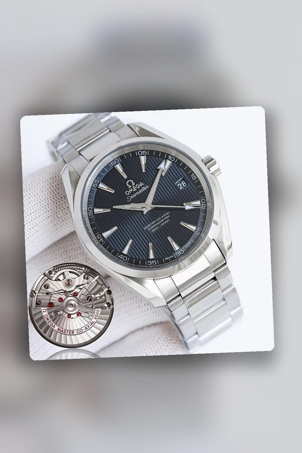 NB - Mix Watch - 265