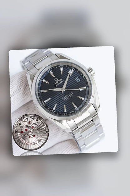 NB - Mix Watch - 265