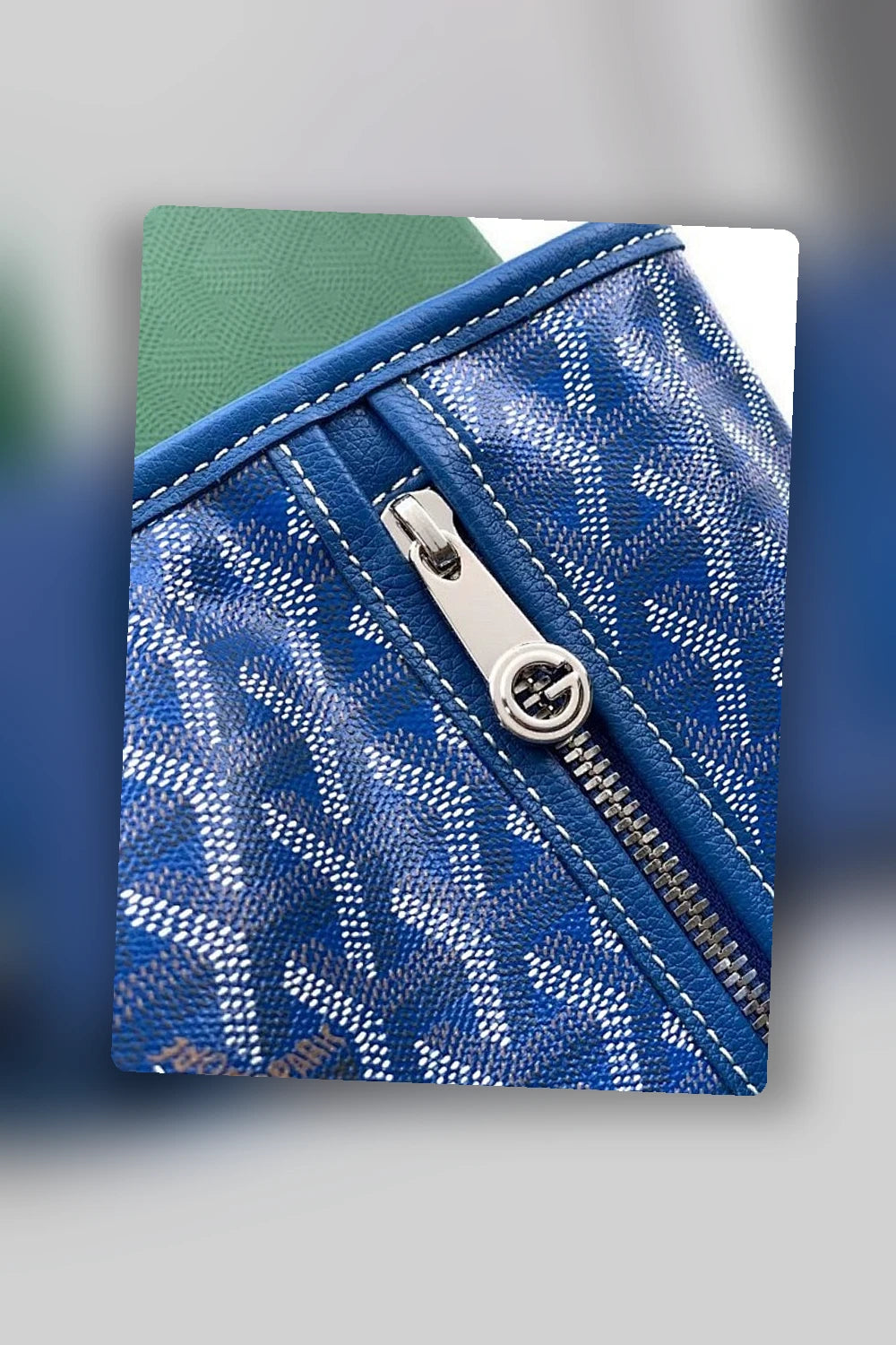 NB - GYO Bag - 455