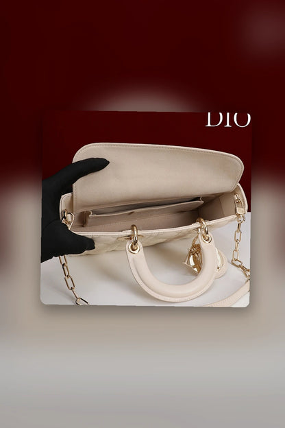NB - DOR Bag - 1070