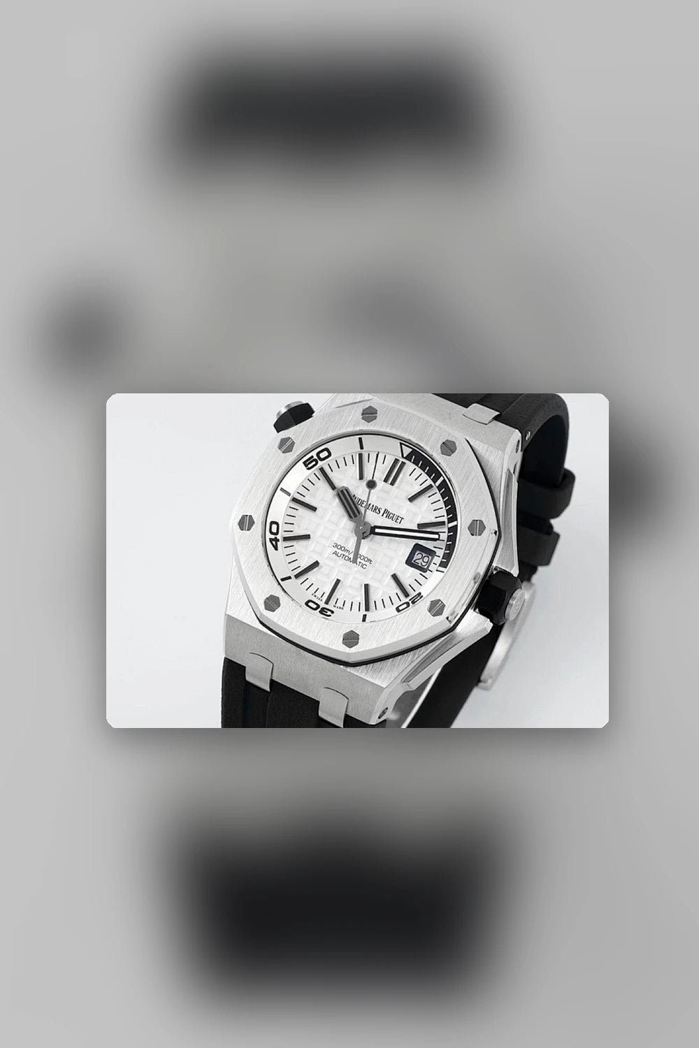NB - Mix Watch - 317