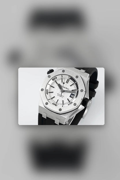 NB - Mix Watch - 317