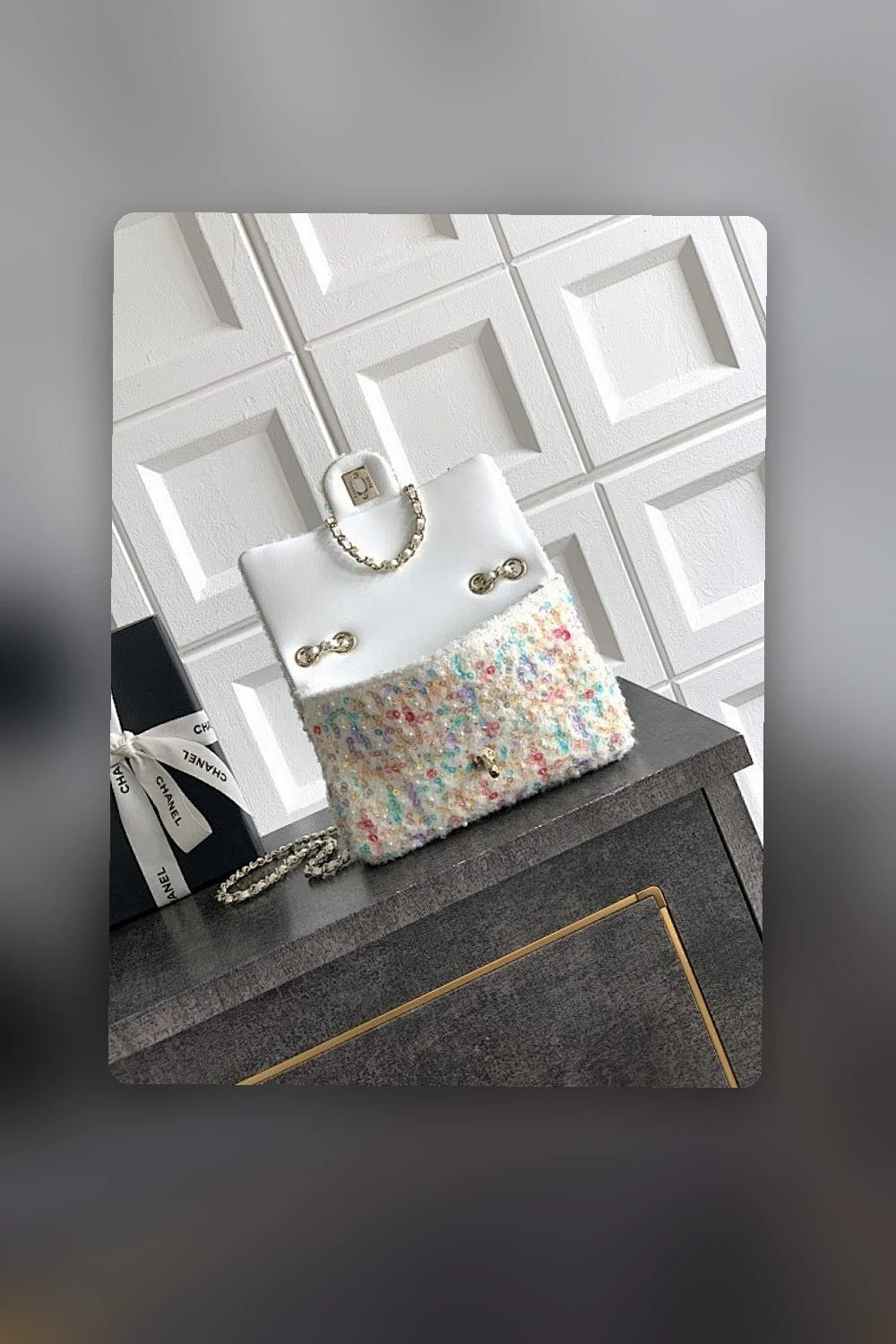 NB - CHL Bag - 706