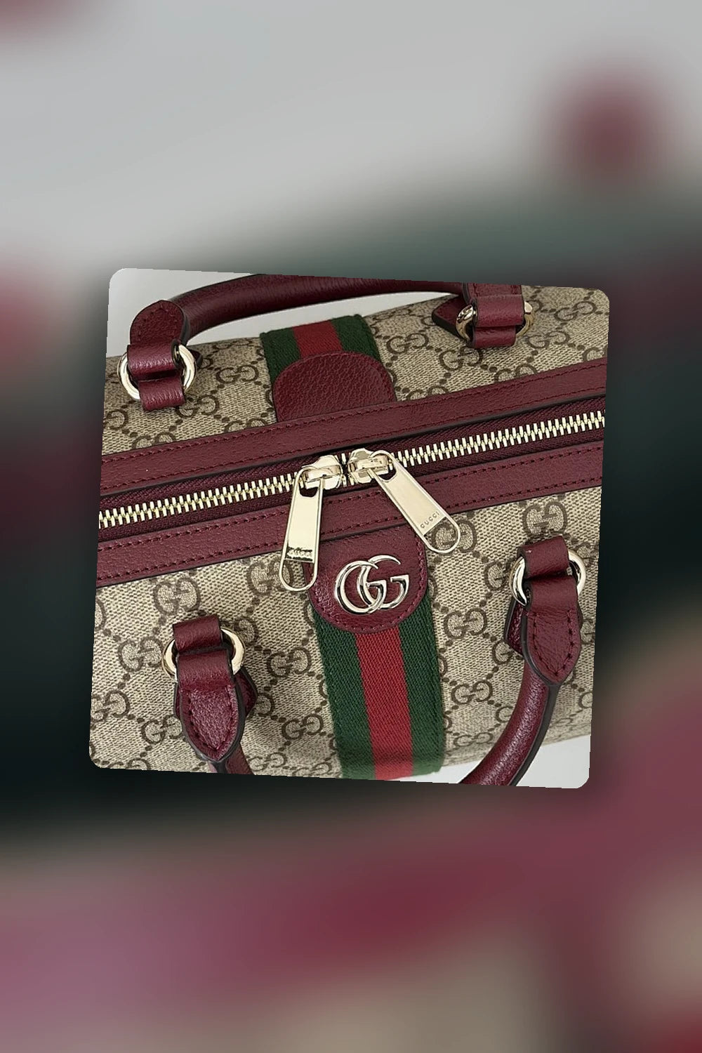 NB - GUKI Bag - 916
