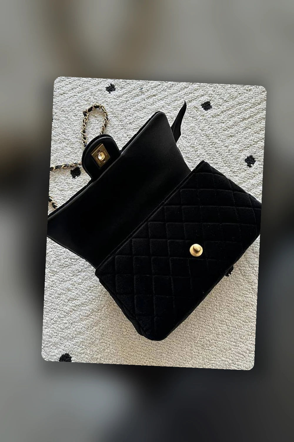 NB - CHL Bag - 723
