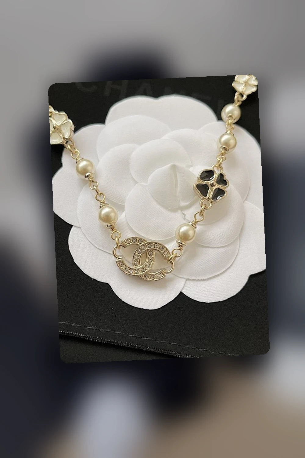 NB - CHL Jewelry - 266