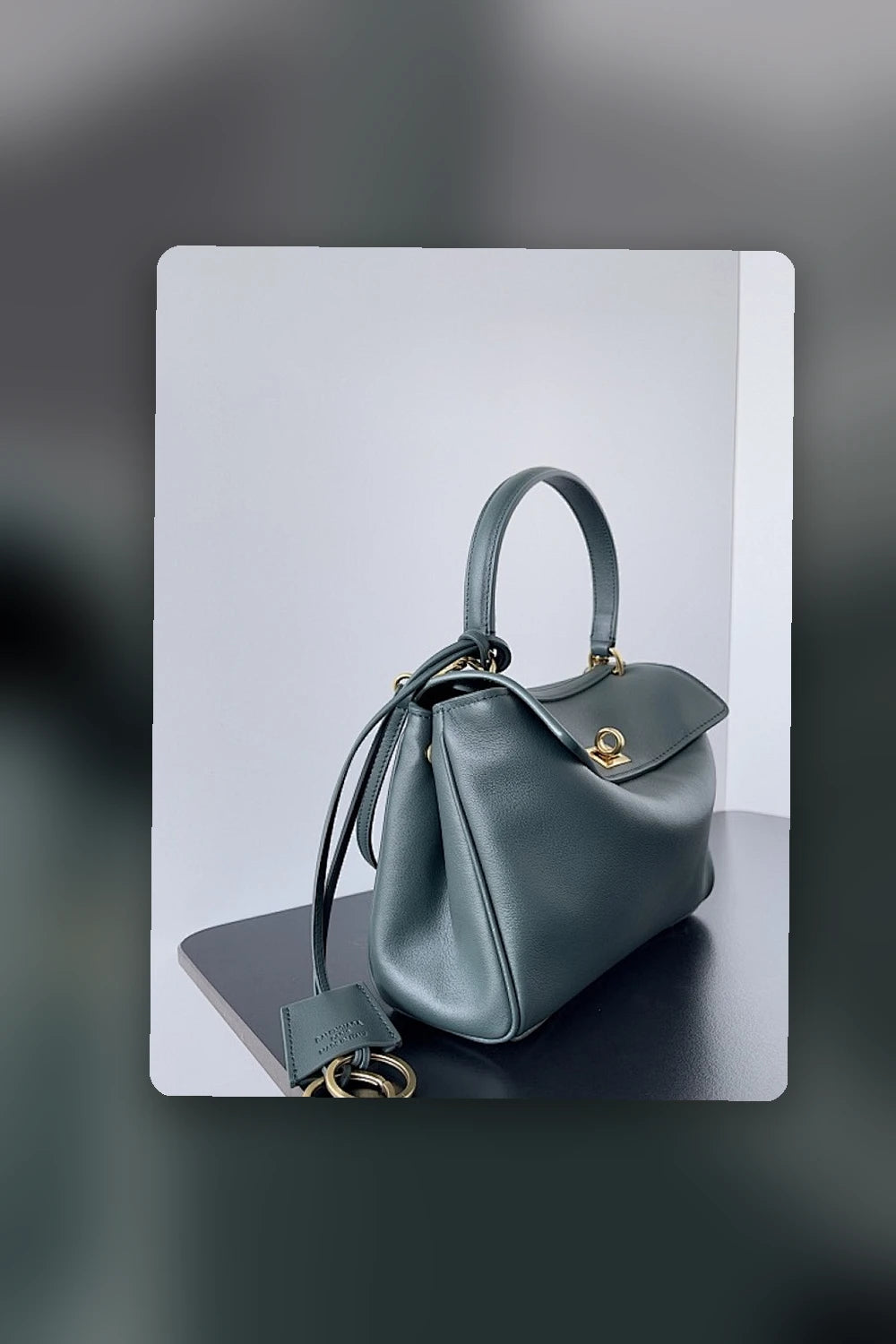 NB - BG Bag - 1766