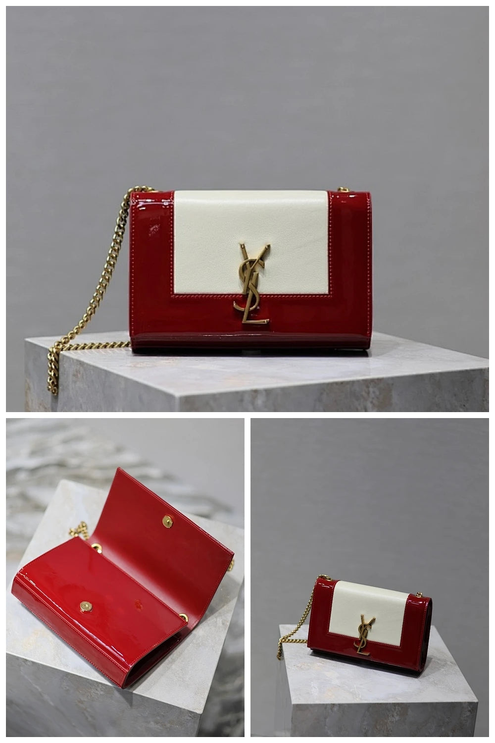NB - YLS Bag - 1336